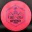 S-Blend Sphinx 2025 Disc Golf Driver