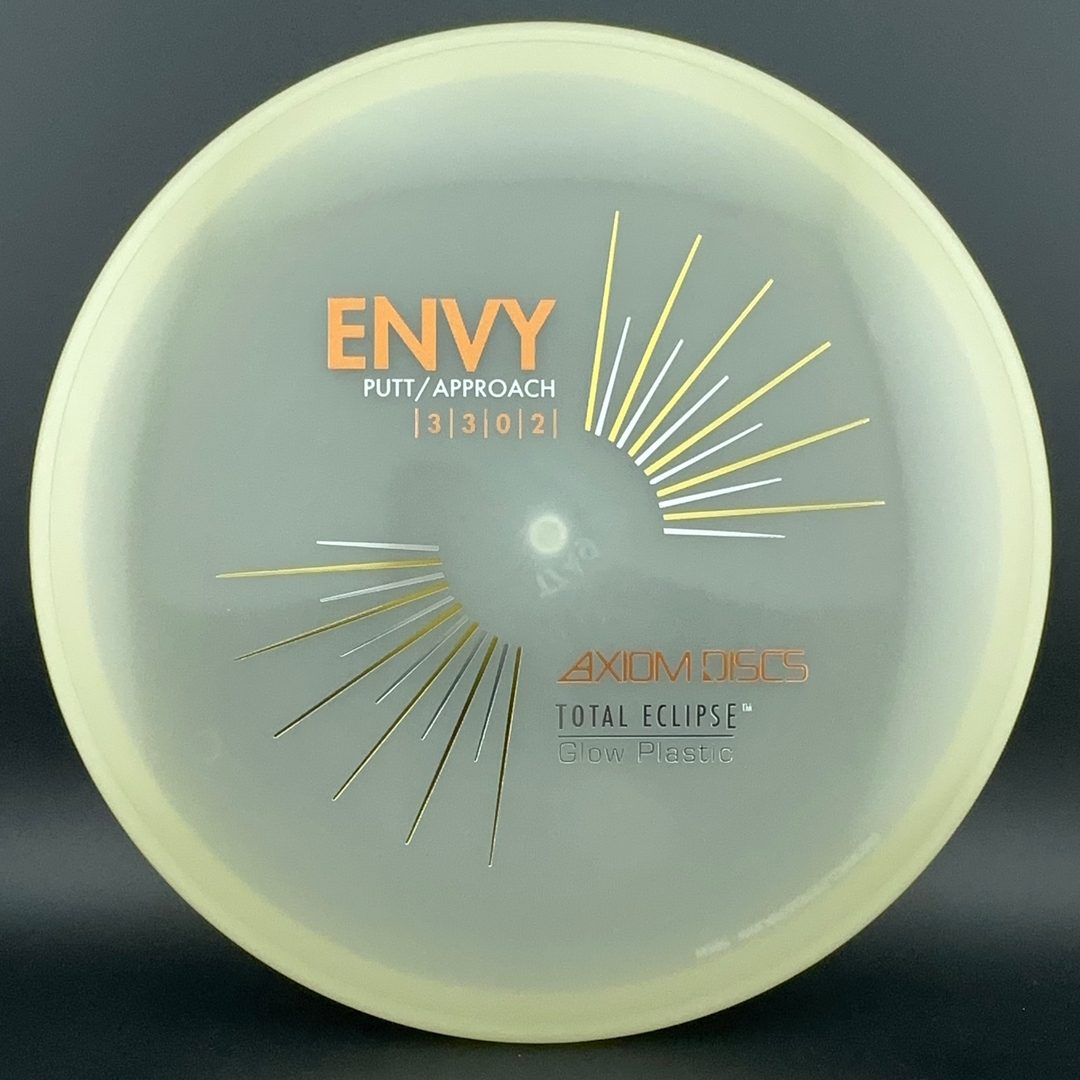 Disco de Golf Axiom Total Eclipse Envy