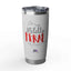 Mildly Feral 20oz Tumbler — Stylish and Functional