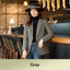 Sophisticated Wool Sport Jacket for Spring and Autumn