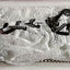 Chaussettes en filet longues à dentelle élargie BEILEISI