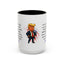 Political Parody Motivational Coffee Mug