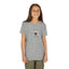 Camiseta Infantil Certificada Six-Seven