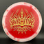 Halo Star Wraith - Garrett Gurthie 2025 Tour Series Disc