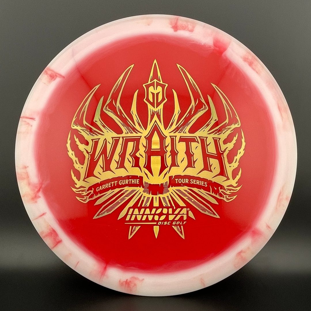 Halo Star Wraith - Garrett Gurthie 2025 Tour Series Disc