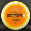 Halo Star Destroyer Disc Golf Driver