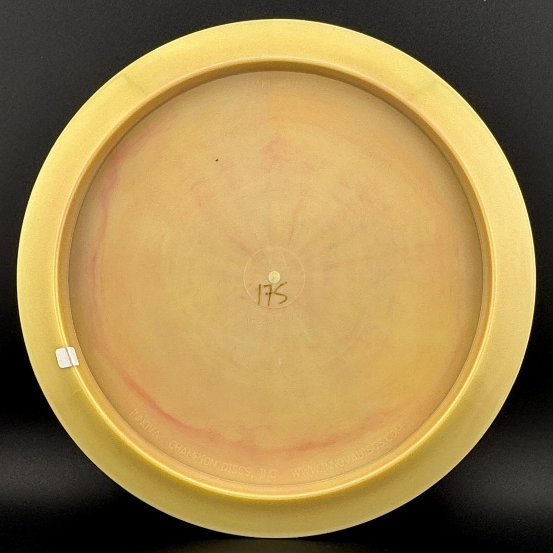 Disque de Golf Innova Star Thunderbird