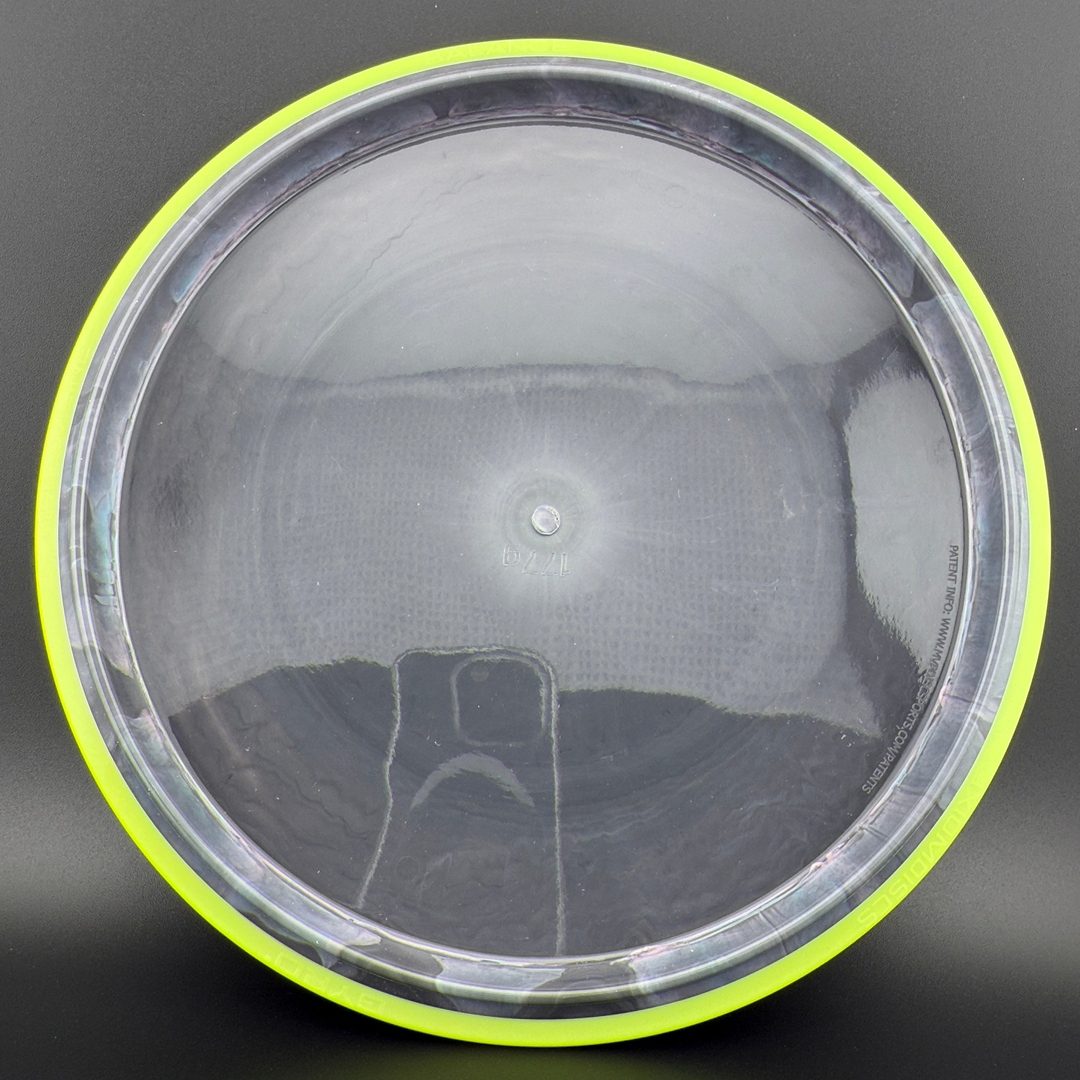 Neutron Balance - Édition Spéciale Disque de Disc Golf