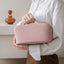 Premium Travel Cosmetic Bag - Large Capacity Organizer