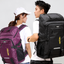 Premium Outdoor Sports School Bag Travel Backpack