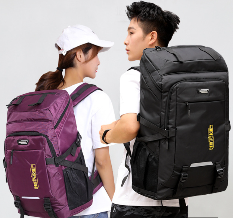 Premium Outdoor Sports School Bag Travel Backpack