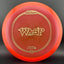 Discraft Z-Line Wasp Disc Golf Midrange