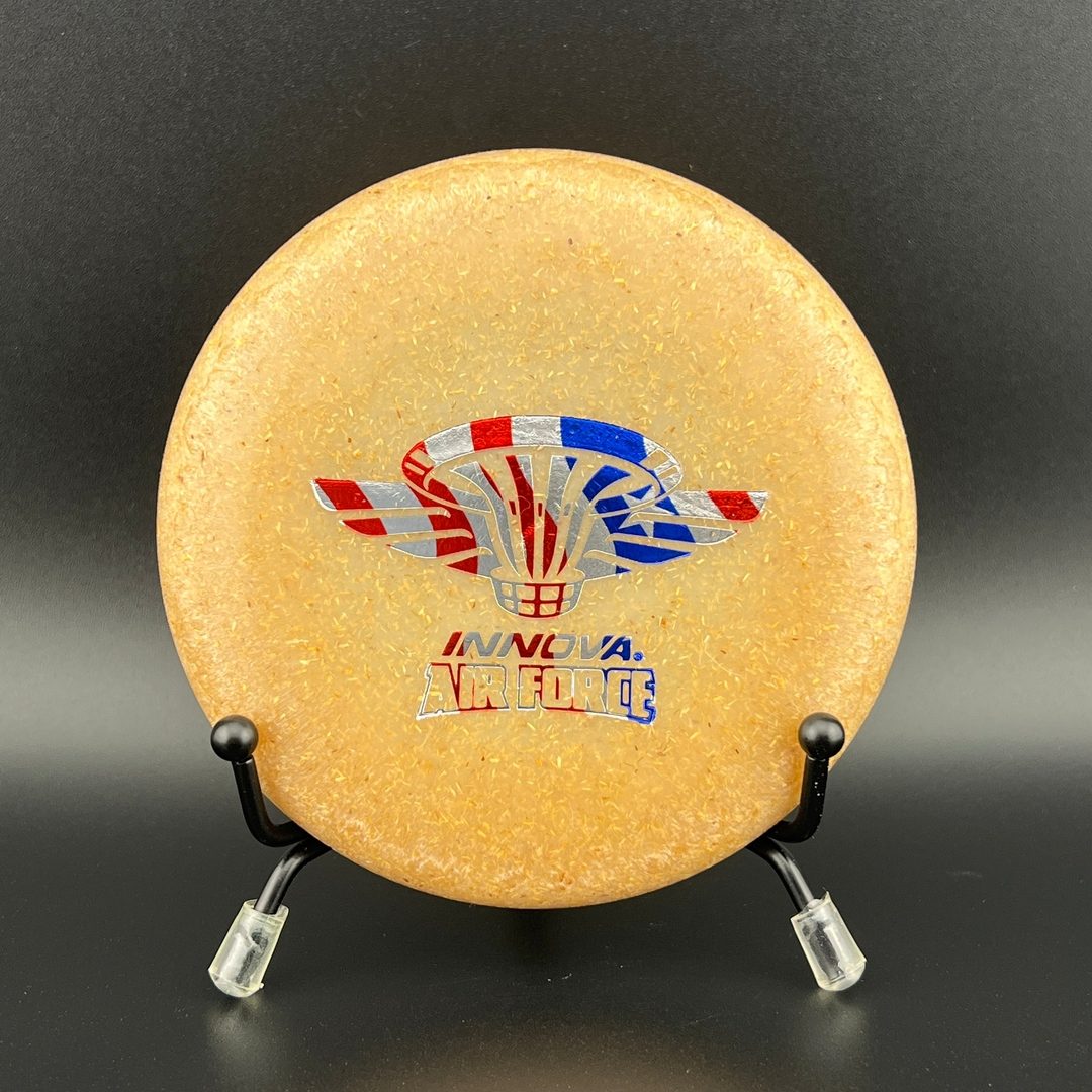 R-Wood Mini Marker - Air Force Edition