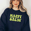 Happy & Salty Sweatshirt