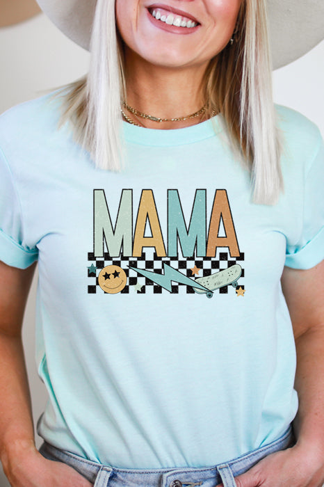 Camiseta Boy Mama 5095