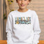 Mamas Boy Sweatshirt - Cozy Unisex Fit