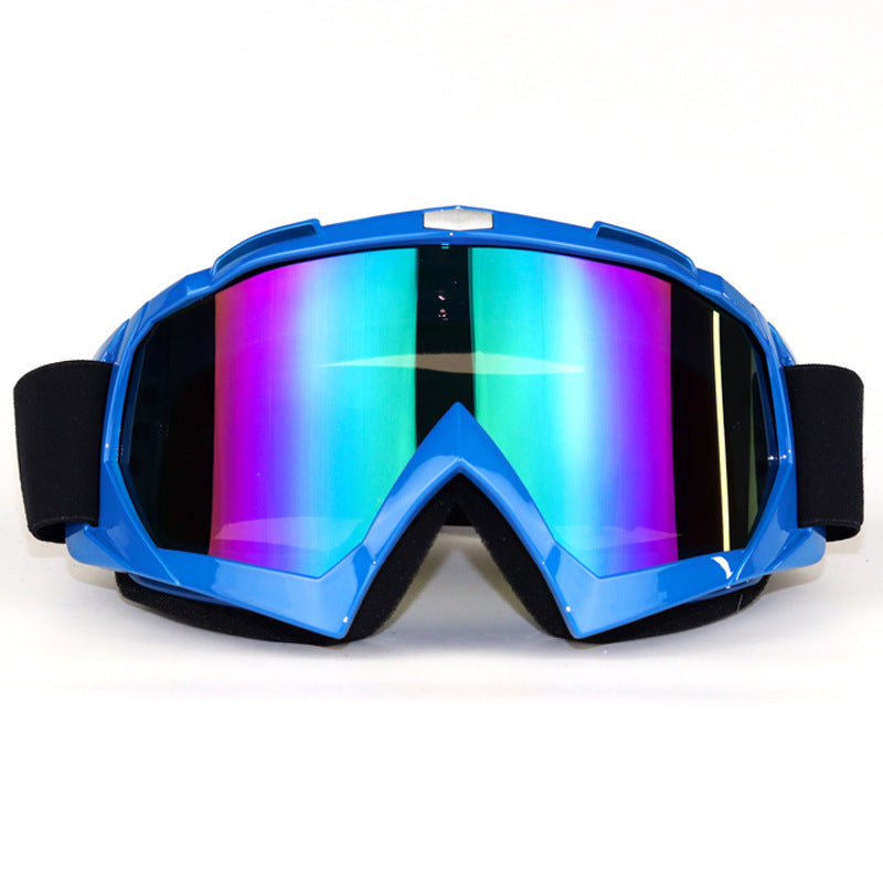 Lunettes de ski de fond premium