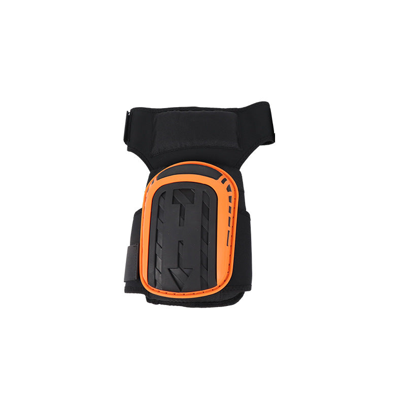 Labor insurance work knee pads thickened military fans tactical field knee pads riding for training protective gear - Korvel