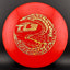 GStar TL3 Fairway Driver Disc Golf Disc