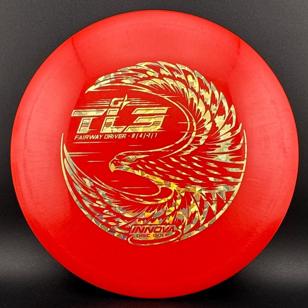 GStar TL3 Fairway Driver Disc Golf Disc