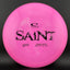 Gold Saint Disc Golf Disc - Premium Performance
