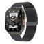 Wholesales smartwatch A70 1.96Inch full touch bt call sport watch A70 best design smart watch bands - Korvel