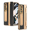 Premium Leather Case for Samsung Z Fold 5 & 4