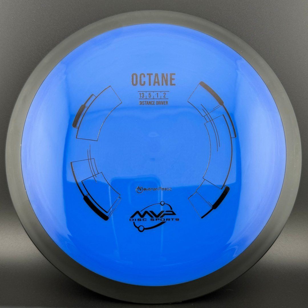 Conducteur de distance Neutron Octane