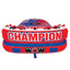 WOW Watersports Champion 3-Person Towable