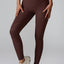High Waist Active Leggings - Korvel