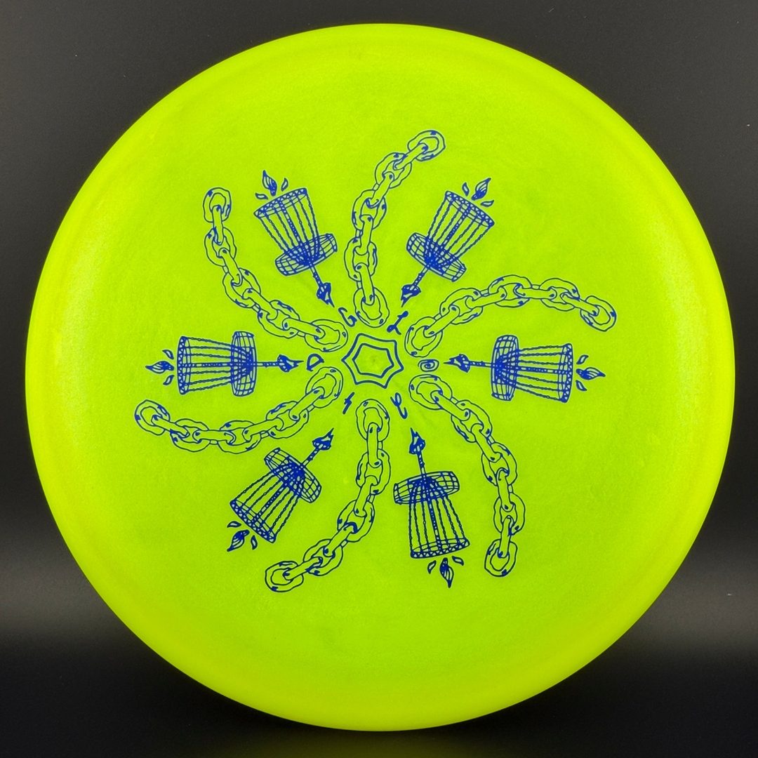 Colorshift Z Roach - DGLO 2024 Edición Limitada