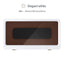 Wall Mounted Phone Box Waterproof Touch Screen Case Mobile Phone Holder Kitchen Bathroom Phone Shell Shower Sealing Storage Box - Korvel