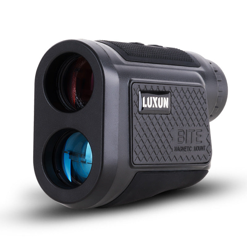 Laser Rangefinder Handheld Bracket Golf 1000 Meters M Height Measurement Angle Speed Measurement Monocular - Korvel
