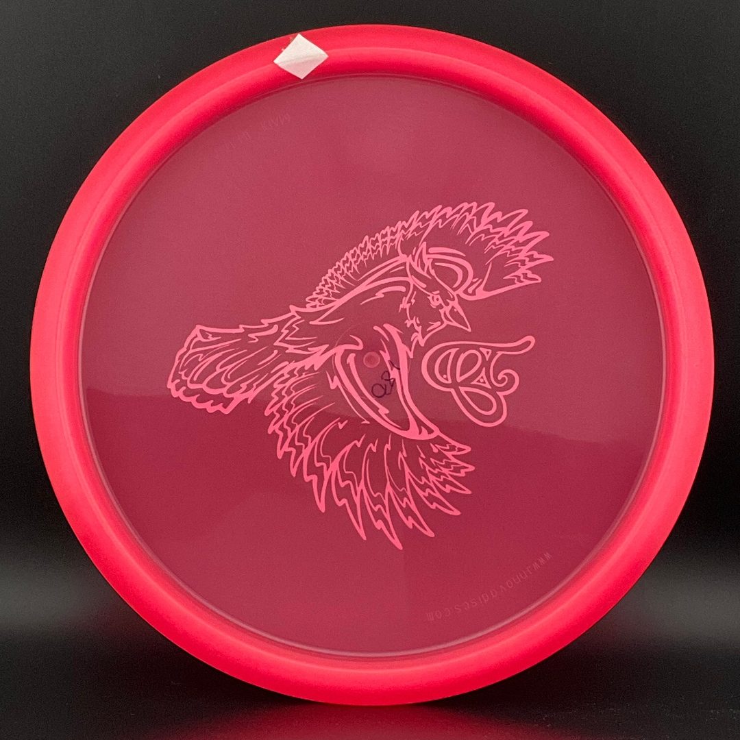 Disco Quantum Solstice - Edición Limitada Diseño TeeJay