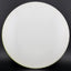 White ESP Anax - Bottom Stamp Dyer's Delight - Paul McBeth