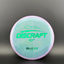 Mini ESP Buzzz - Paul McBeth 6" Mini Disc