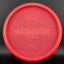 Hooligan Primo Flip Disc Golf Midrange