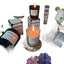 Aromatic Scented Candles Mini Fragrance Home Indoor Desktop Decoration Soy Wax Gift Supply Chain - Korvel