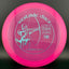 VIP Longbowman Disc Golf Driver