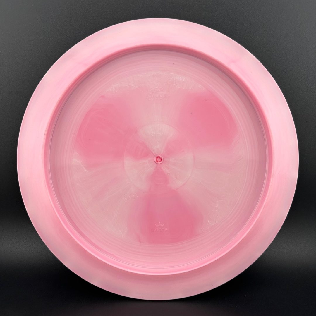 Royal Grand Grace Disc Golf Driver