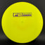 Star Polecat F2 Disco Golf Putter