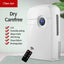New Dehumidifier Household Moisture Absorption Small Indoor Dehumidifier Anti-Moisture Dehumidification - Korvel
