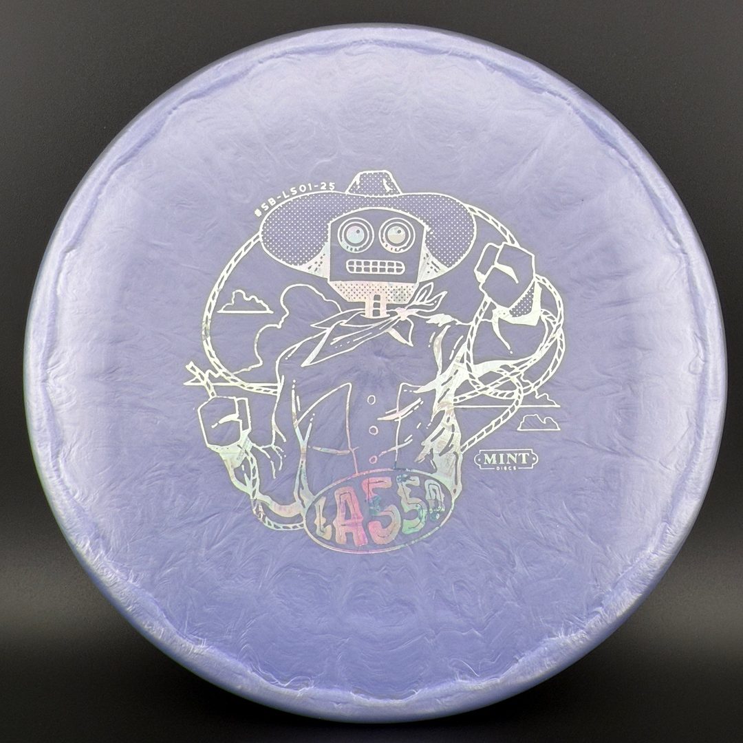 Sublime Lasso - Putter de Disc Golf de Première Classe