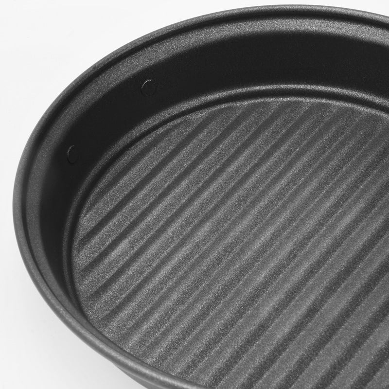 Lightweight Non-Stick Camping Pot Set for Outdoor Adventures