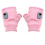 Autumn and Winter Electric Gloves Intelligent Long Range USB Heating Gloves Gaming Office Outdoor Heating Gloves - Korvel