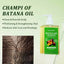 Shampoing Premium BataGrow