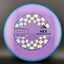 Axiom Neutron Hex Disc Golf Midrange Disc