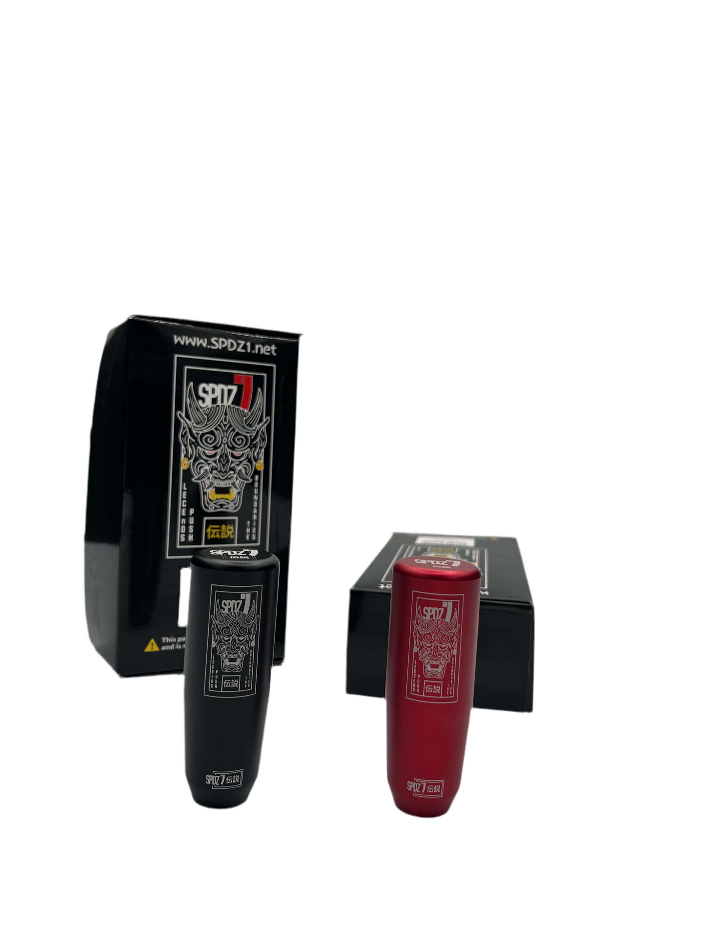 SPDZ1 Suichuuka Shift Knob - Accesorio Premium para Vehículos
