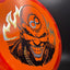 Halo S-Blend Czar X-Out - Édition Limitée Halloween