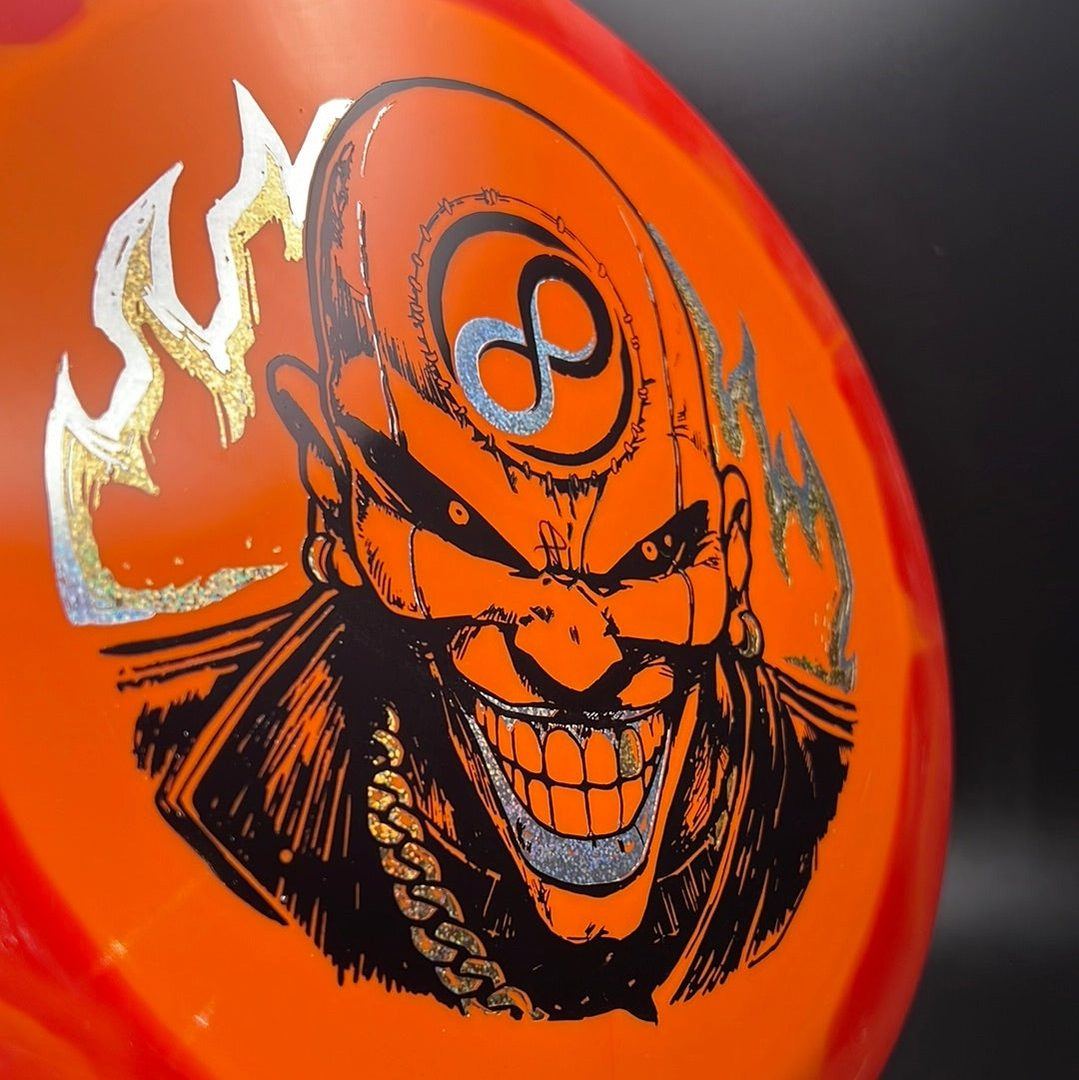 Halo S-Blend Czar X-Out - Édition Limitée Halloween